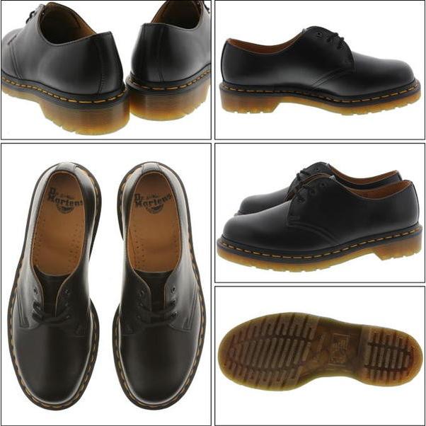Dr. Martens 27㎝新品1461Bexメンズブラックローファー ドクターマーチン Dr.Martens ドクターマーチン Dr.Martens 21084001