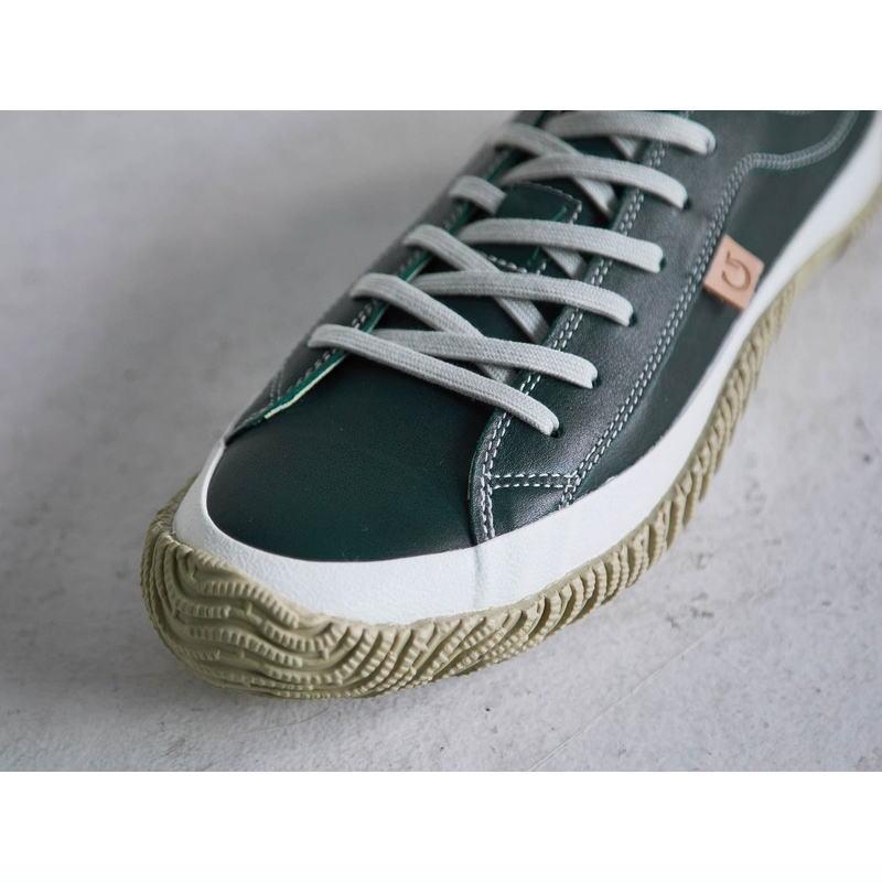 SPINGLE（スピングル） 交換返品送料無料 スニーカー SP-110 ダーク