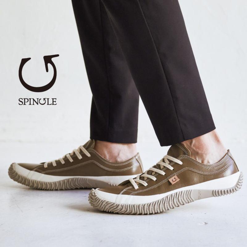 SPINGLE（スピングル） 交換返品送料無料 スニーカー SP-110
