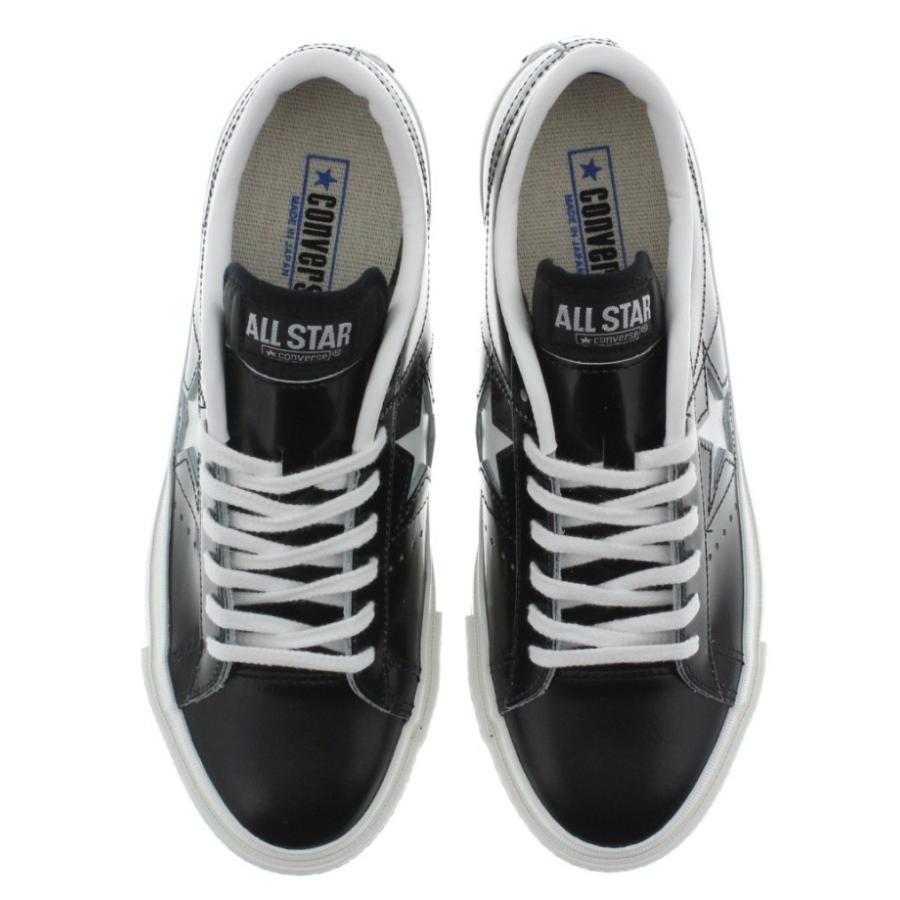 CONVERSE（コンバース） 交換送料片道無料 日本製 スニーカー ワン