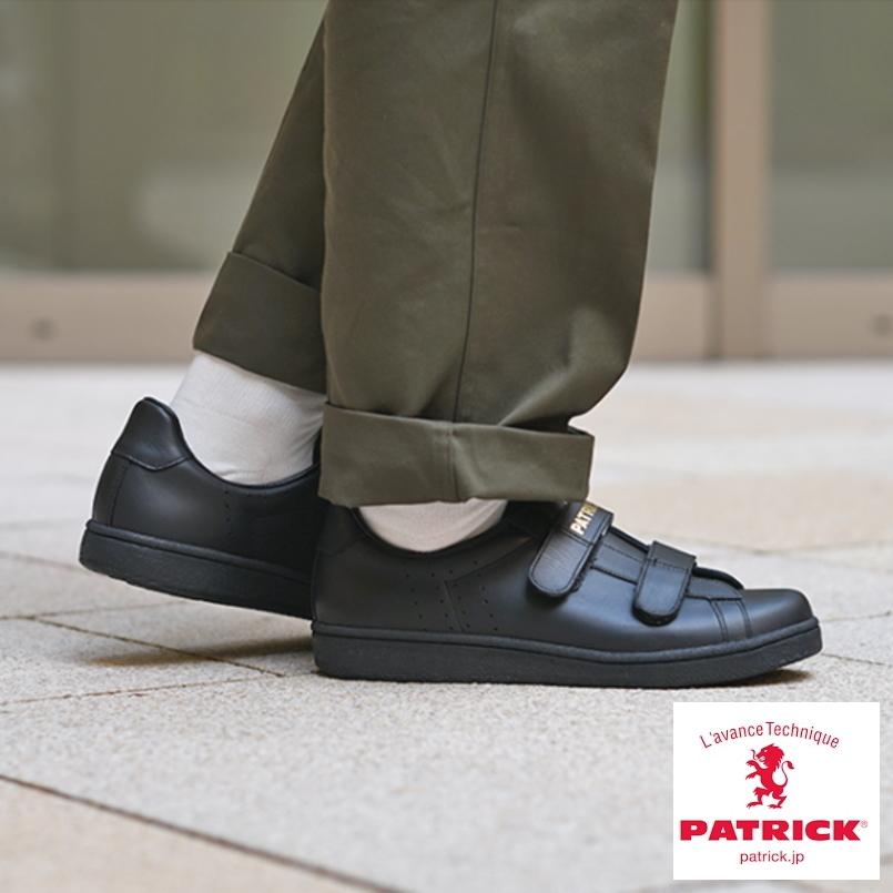 交換返品送料無料 パトリック スニーカー オーシャン ノアール PATRICK OCEAN NOIR 9251 定番｜sneaker-soko｜02