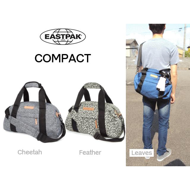 eastpak compact