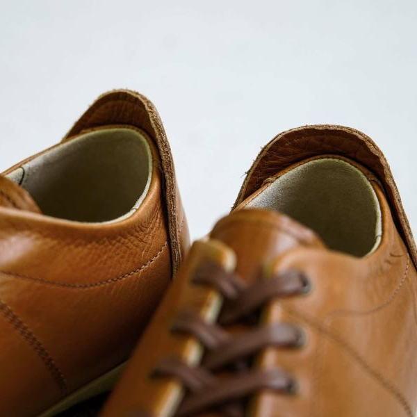 SPINGLE（スピングル） 交換返品送料無料 スニーカー SP-272 ブラウン