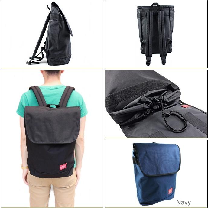 Manhattan Portage（マンハッタンポーテージ） 定番 Manhattan Portage
