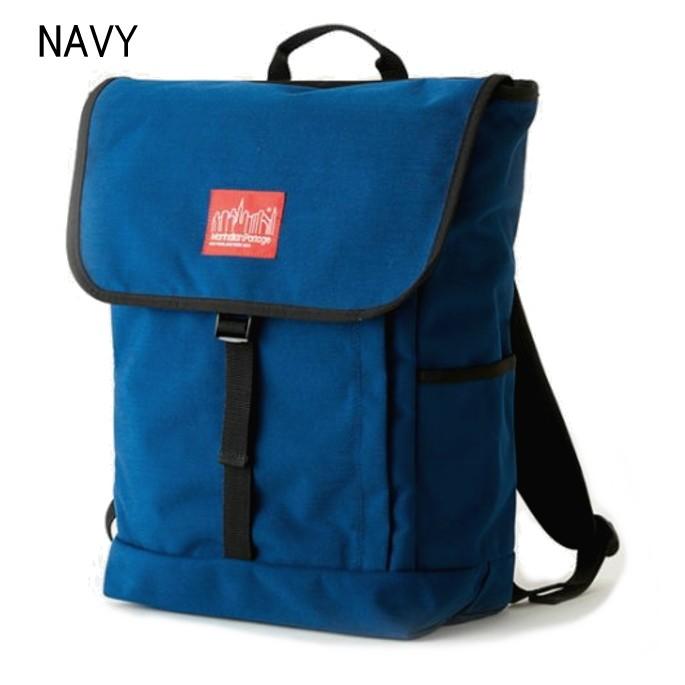 定番 マンハッタンポーテージ Manhattan Portage バッグ ワシントン SQ バックパック 1220 ブラック(BLK) ネイビー(NVY) ダークネイビー(DNVY) カモ(CAM)｜sneaker-soko｜03