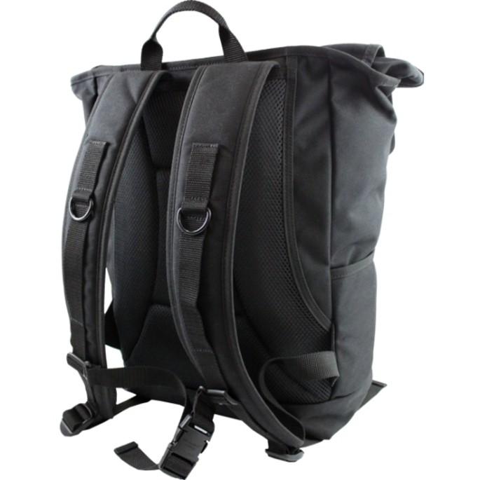 定番 マンハッタンポーテージ Manhattan Portage バッグ ワシントン SQ バックパック 1220 ブラック(BLK) ネイビー(NVY) ダークネイビー(DNVY) カモ(CAM)｜sneaker-soko｜06