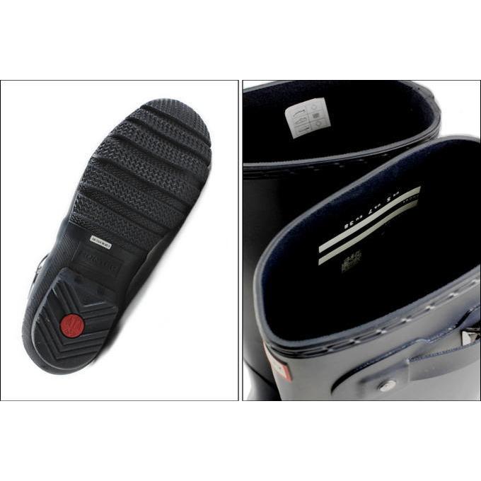 HUNTER（ハンター） 交換送料片道無料 レインブーツ ウィメンズ