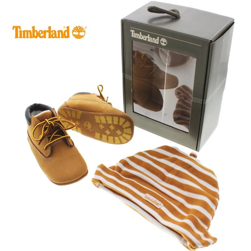 crib timberlands