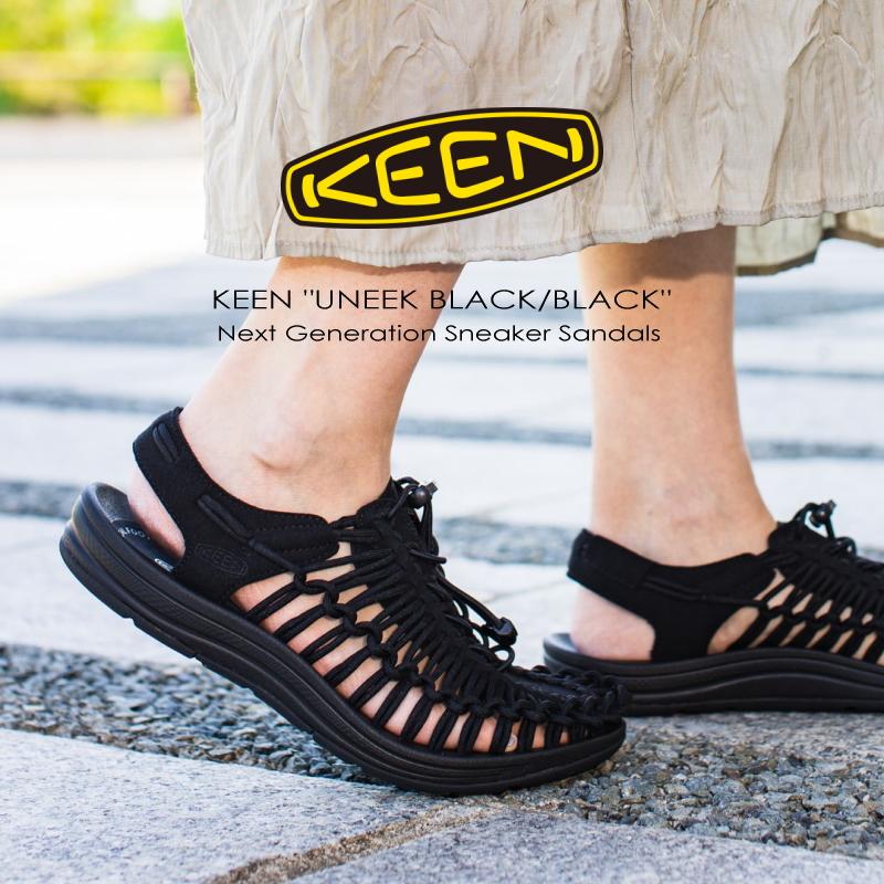 KEEN KEEN キーン レディース サンダル シューズ Uneek Sandal | www.silverspeargin.com