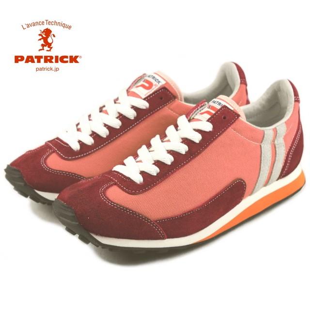 限定製作 防水スプレー吹掛けサービス 交換返品 パトリック スニーカー マイアミ キャンバス Pnk ピンク 57 すにーかー倉庫 通販 Paypayモール 魅力的な Mdtu Nw Gov Lk