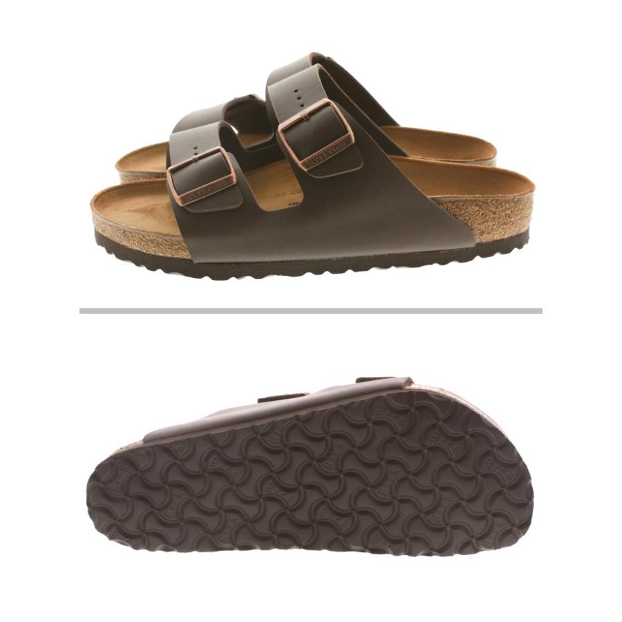 BIRKENSTOCK（ビルケンシュトック） サンダル アリゾナ ARIZONA ダーク