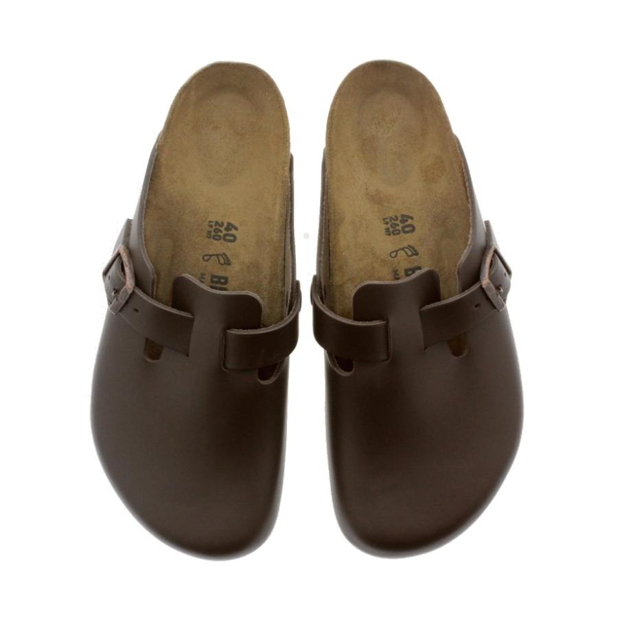 定番 ビルケンシュトック BIRKENSTOCK BOSTON ボストン ダークブラウン 060101 :10040217:すにーかー倉庫 - 通販 - Yahoo!ショッピング 定番 ビルケンシュトック BIRKENSTOCK BOSTON ボストン ダークブラウン 060101 :10040217:すにーかー倉庫 - 通販 - Yahoo!ショッピング