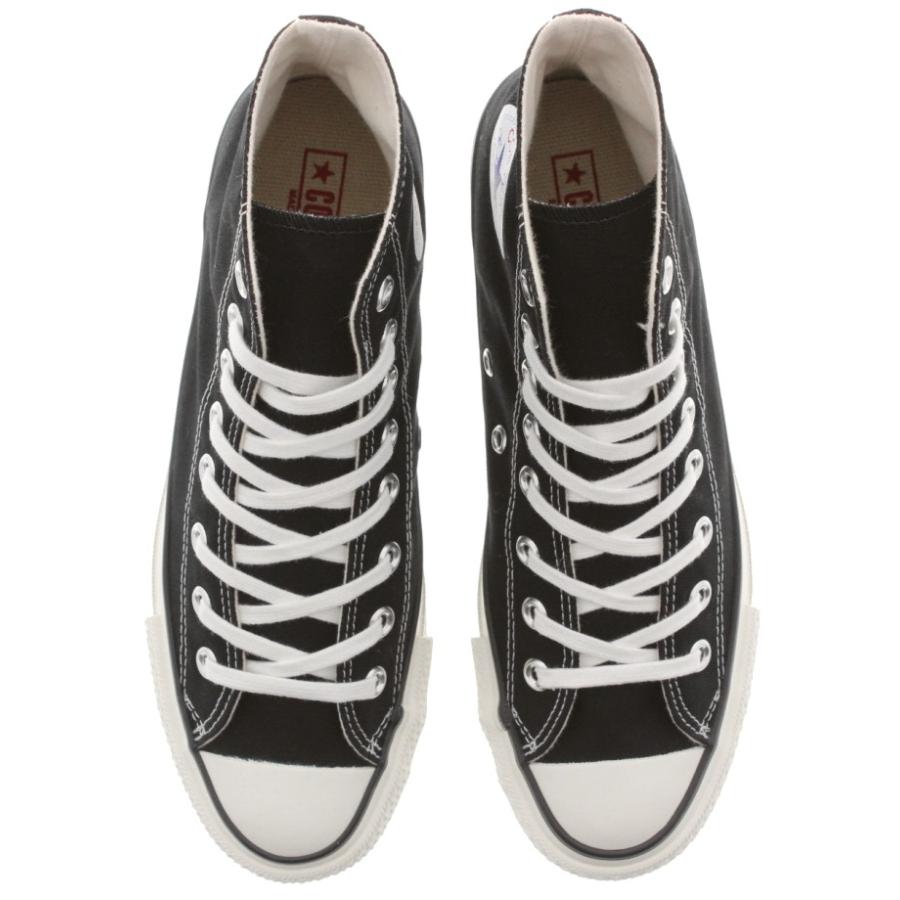 CONVERSE（コンバース） 交換送料片道無料 日本製 スニーカー