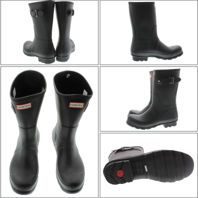 HUNTER（ハンター） 交換送料片道無料 メンズ オリジナル ショート