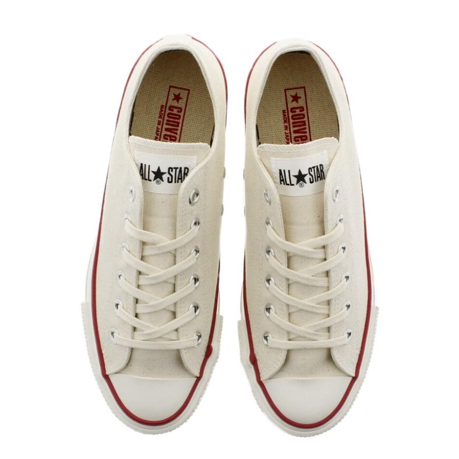 CONVERSE（コンバース） 交換送料片道無料 日本製 スニーカー