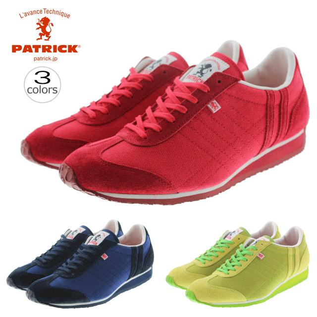 新品即決 防水スプレー吹掛けサービス 交換返品 パトリック スニーカー アイリス キャンバス ネイビー レッド ライム すにーかー倉庫 通販 Paypayモール 本店は Mdtu Nw Gov Lk