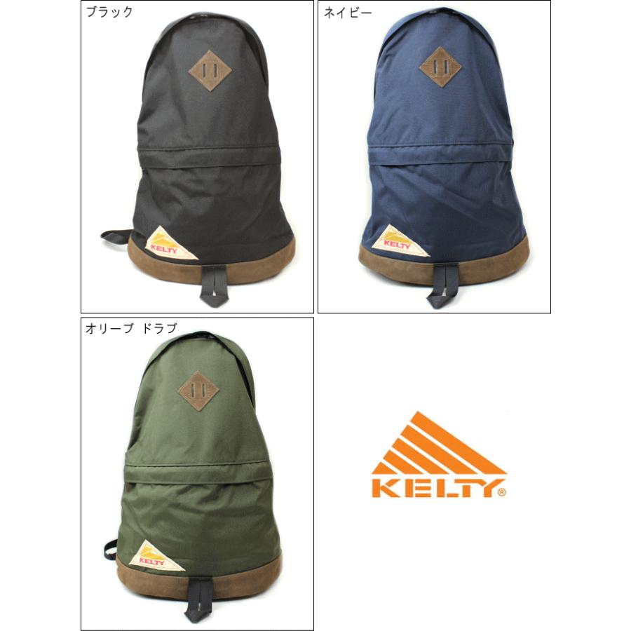 KELTY（ケルティ） 定番 バッグ ヴィンテージ デイパック ヘビー