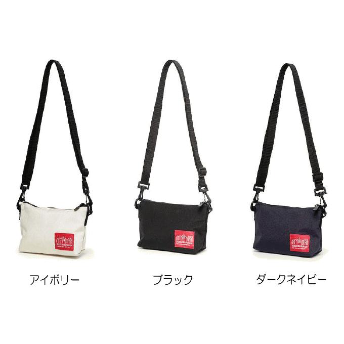 Manhattan Portage（マンハッタンポーテージ） 定番 バッグ ミニ
