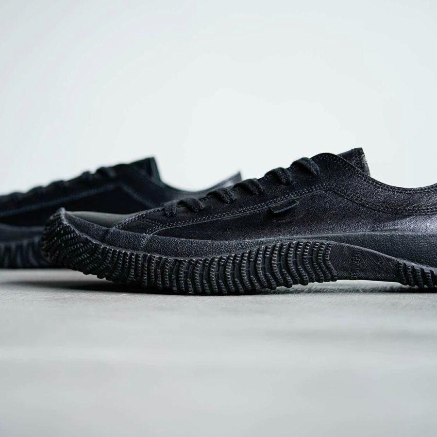 交換返品送料無料 スピングル SPINGLE スニーカー SP-110 モノクローム 204 定番 SPINGLE（スピングル） 交換返品送料無料 スニーカー SP-110