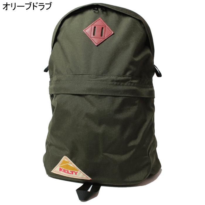 KELTY（ケルティ） 定番 バッグ ガールズ デイパック GIRLS DAYPACK 