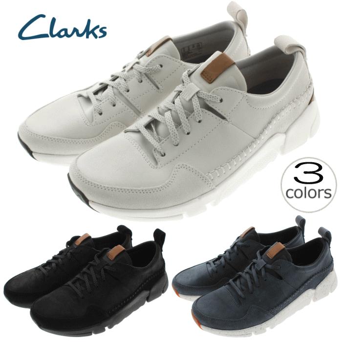 clarks triactive
