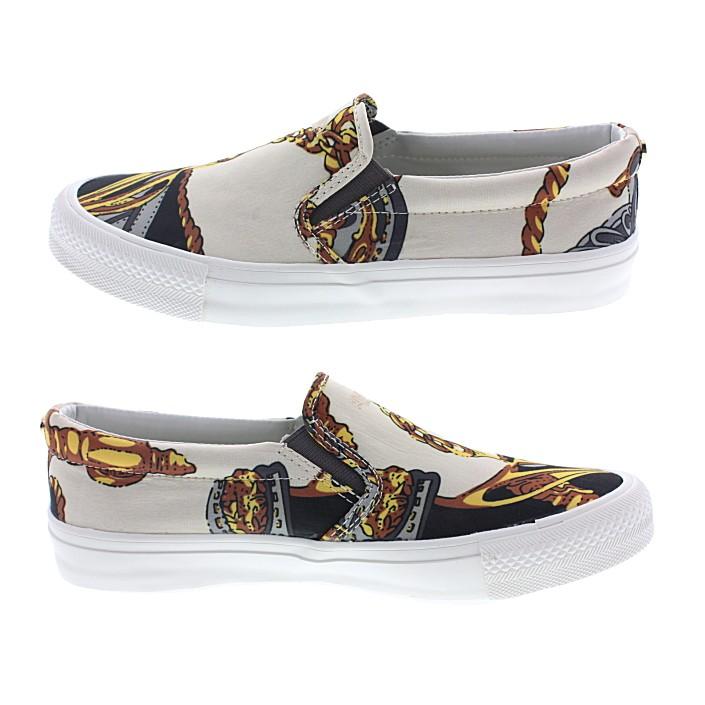 アドミラル Admiral スニーカー ソルトディーン Str Saltdean Str ブラック ゴールド Sjad1805 0219 すにーかー倉庫 通販 Paypayモール