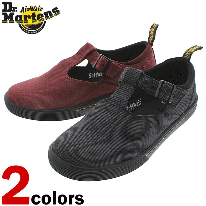 交換返品送料無料 ドクターマーチン Dr Martens スニーカー ウィノナ Winona ブラック チェリーレッド すにーかー倉庫 通販 Paypayモール