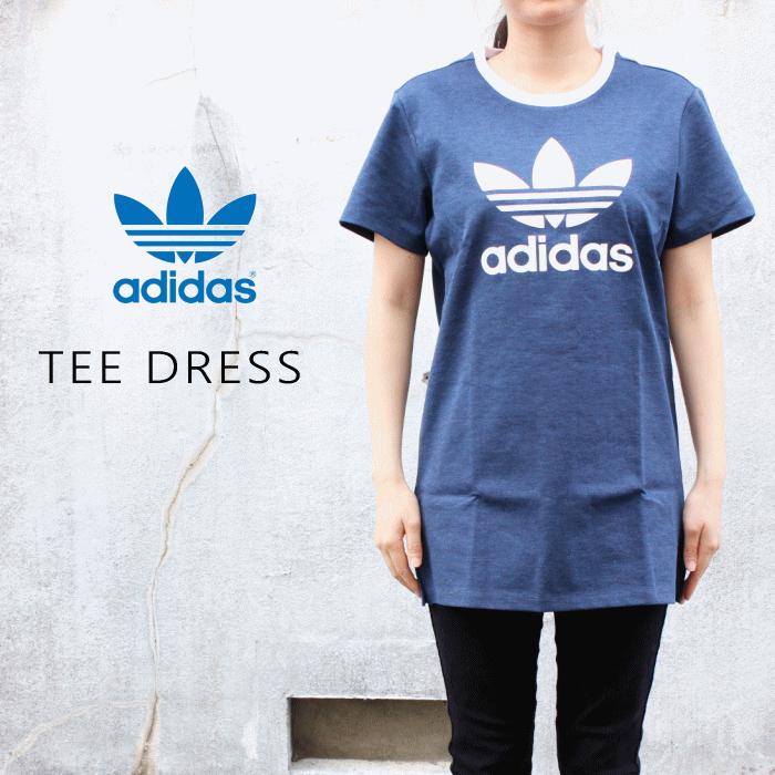 adidas t dress
