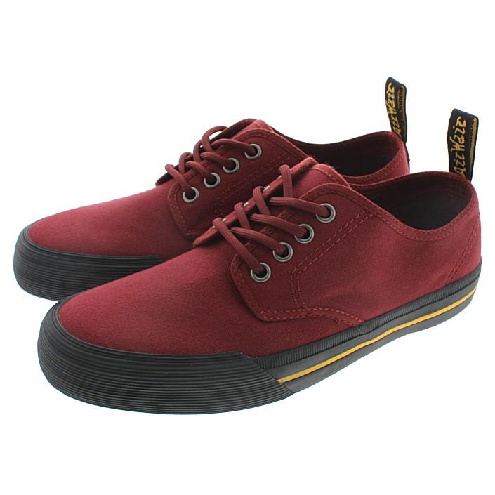 Dr.Martens（ドクターマーチン） 交換返品送料無料 スニーカー