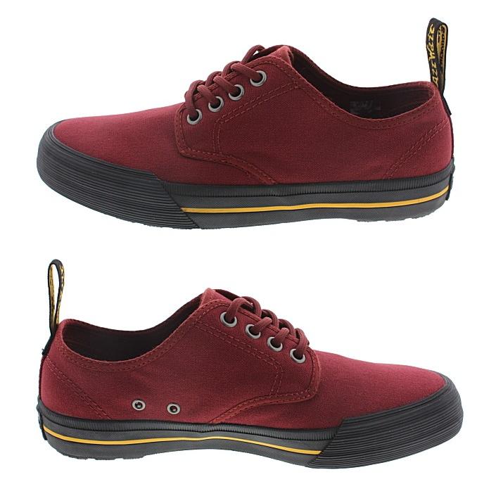 Dr.Martens（ドクターマーチン） 交換返品送料無料 スニーカー