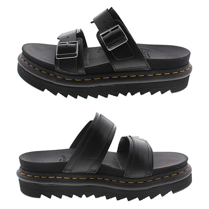 Dr.Martens（ドクターマーチン） 交換返品送料無料 サンダル マイルス