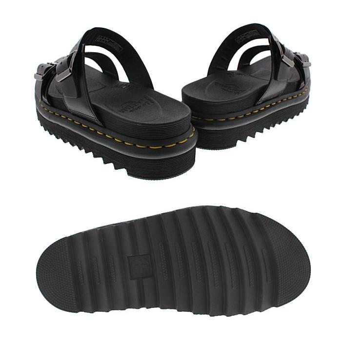 Dr.Martens（ドクターマーチン） 交換返品送料無料 サンダル マイルス