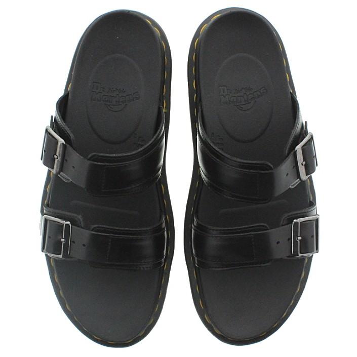 Dr.Martens（ドクターマーチン） 交換返品送料無料 サンダル マイルス 