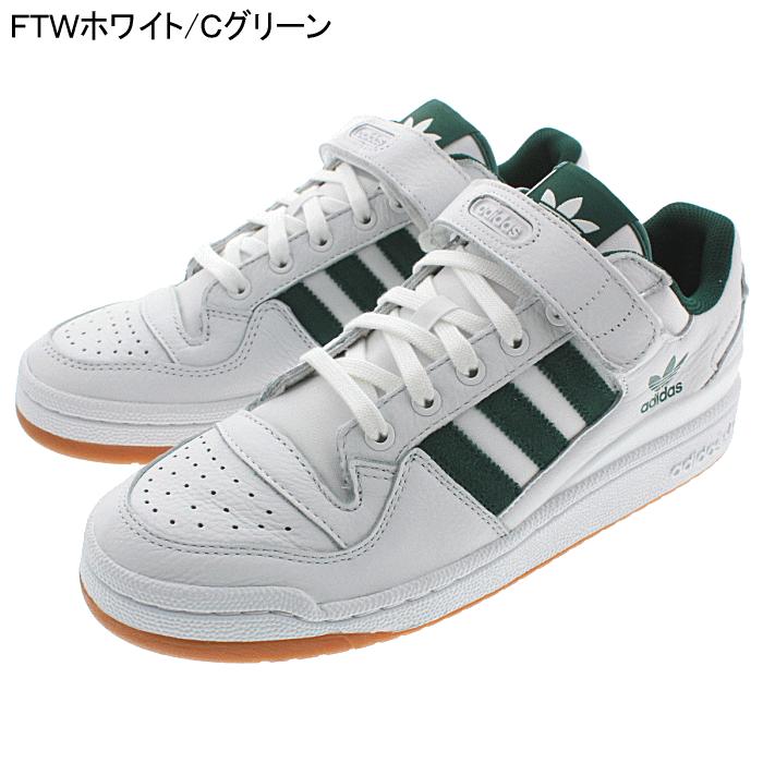 アディダス Adidas スニーカー フォーラム ロー Forum Lo Ftwホワイト カレッジエイトグリーン Aq1261 Ftwホワイト パワーレッド 7769 すにーかー倉庫 通販 Paypayモール