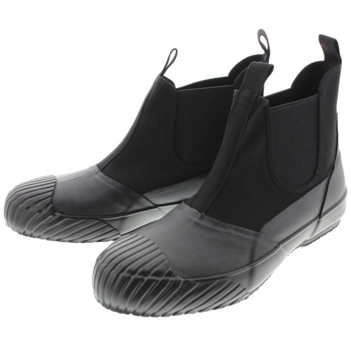 交換送料片道無料 ムーンスター スニーカー オールウェザー サイドゴア ALW SIDEGOA ブラック 54321186 定番 MoonStar（ムーンスター） 交換送料片道無料 スニーカー オール