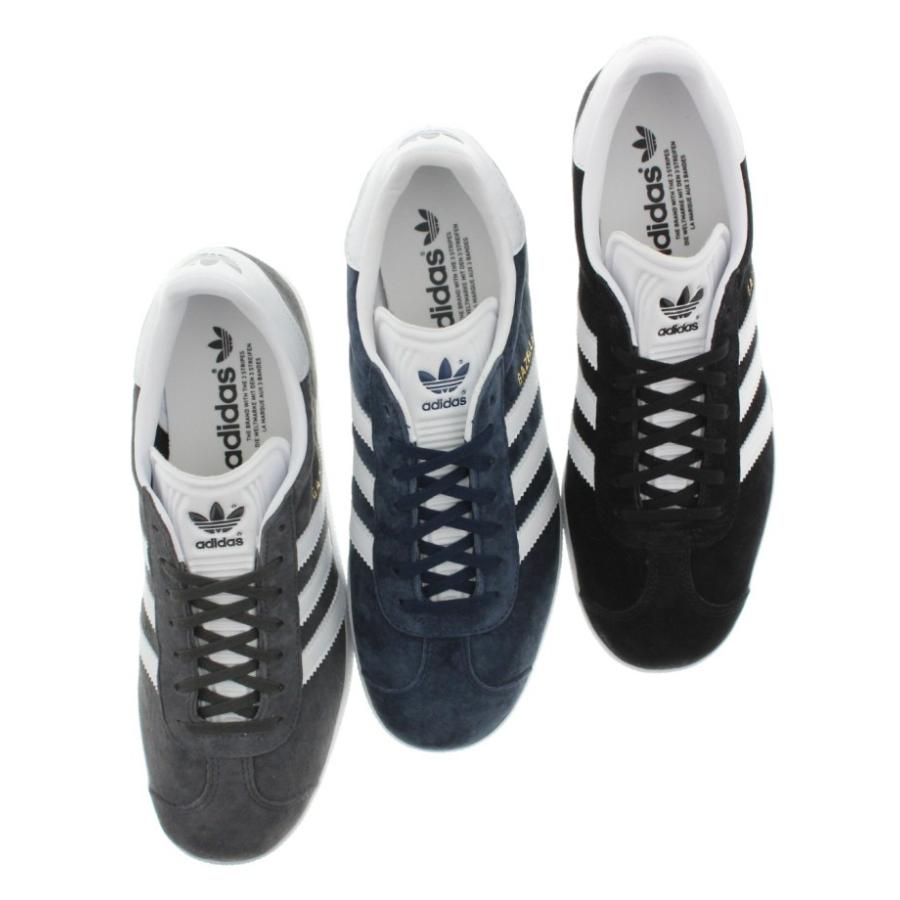 adidas（アディダス） 交換送料片道無料 スニーカー ガゼル