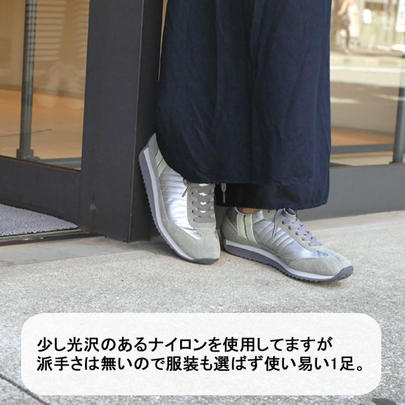 PATRICK 限定復刻モデル パトリック スニーカー マラソン PATRICK 限定復刻モデル パトリック スニーカー マラソン