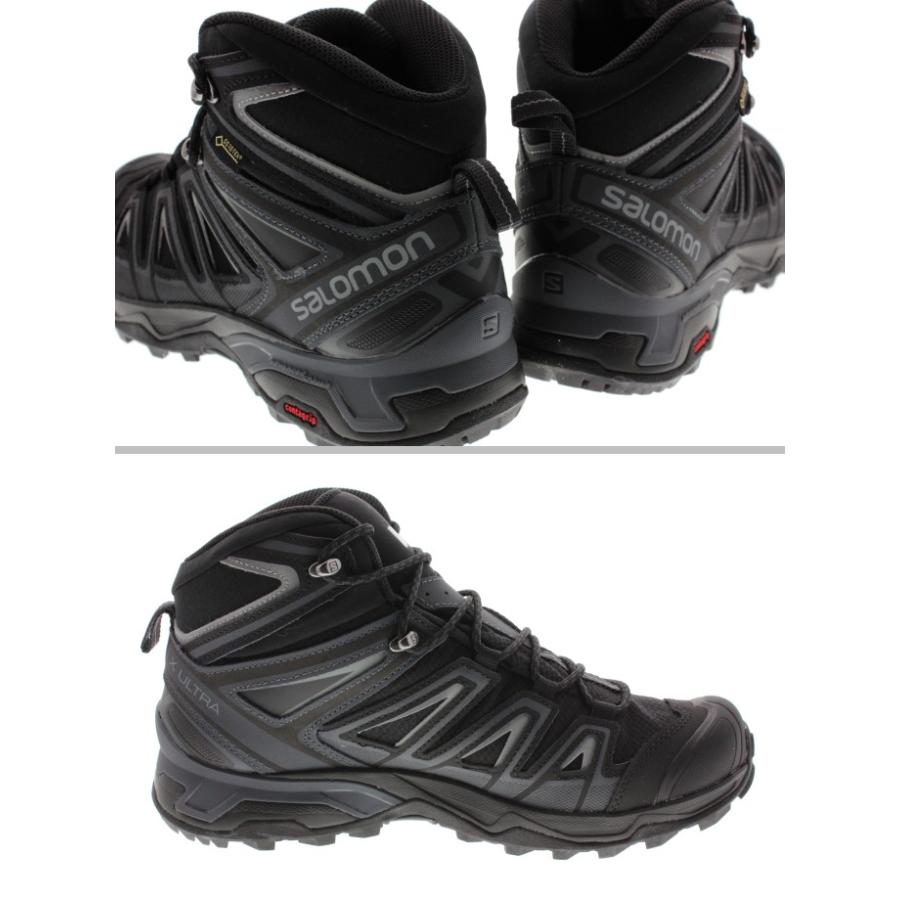 salomon x ultra 3 mid gtx 398674