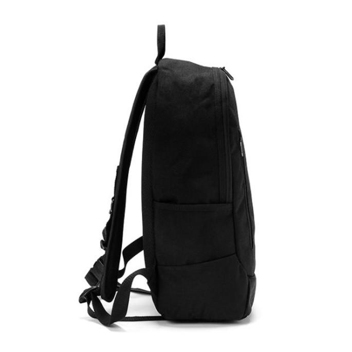 定番 マンハッタンポーテージ Manhattan Portage バッグ イントレピッド バックパック JR INTREPID BACKPACK JR ブラック 1270-JR-BLK｜sneaker-soko｜03