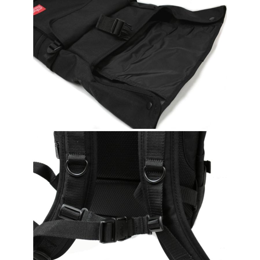 Manhattan Portage（マンハッタンポーテージ） 定番 バッグ シルバー