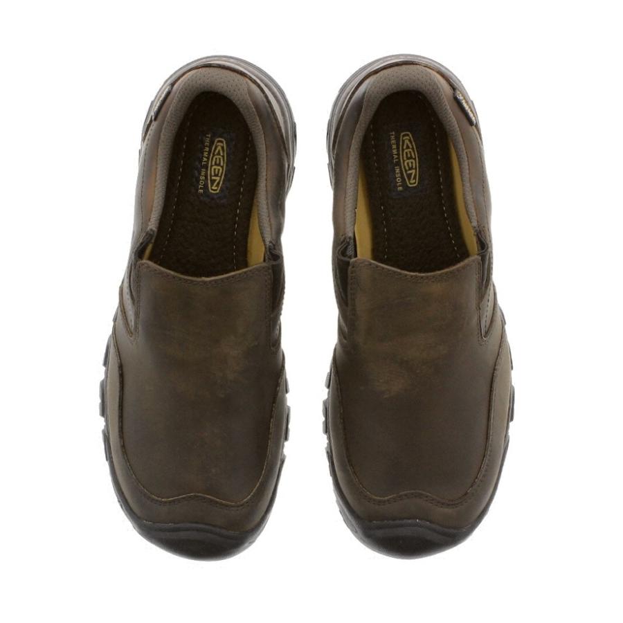 【れたフット】 キーン KEEN ブリクセン 2 ウォータープルーフ BRIXEN 2 WP ダークアース 1019933 すにーかー倉庫 - 通販 - PayPayモール おすすめ