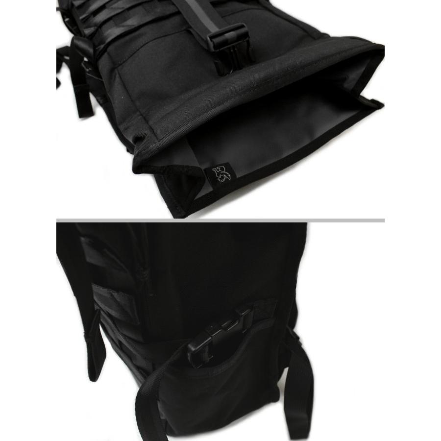 定番 クローム CHROME バッグ バラージ カーゴ BARRAGE CARGO オールブラック BG-163-ALLB-NA-NA CHROME（クローム） 定番 バッグ バラージ カーゴ BARRAGE CARGO