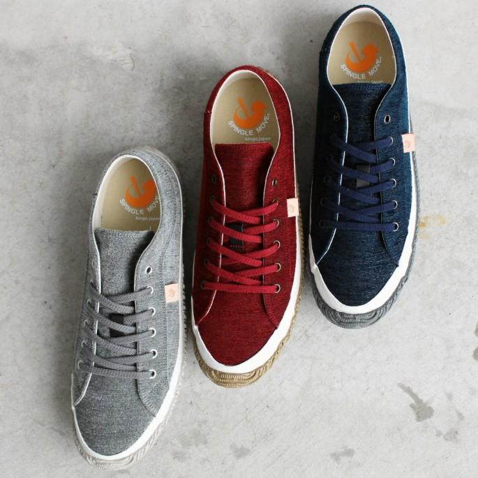 SPINGLE（スピングル） 交換返品送料無料 スピングルムーブ スピングル