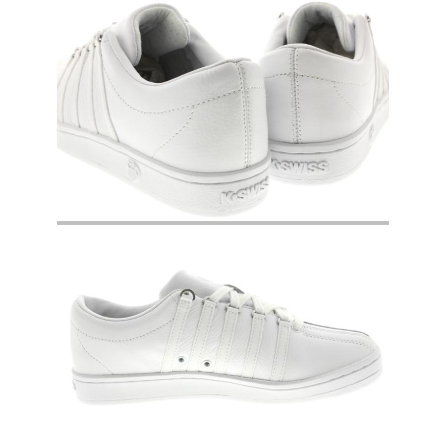 K-SWISS（ケースイス） K・SWISS スニーカー クラシック 88 CLASSIC 88