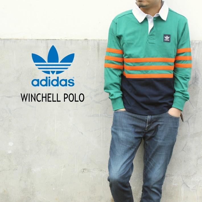 adidas winchell