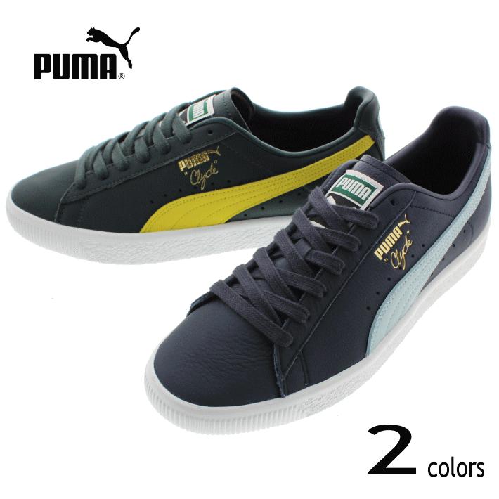clyde core puma