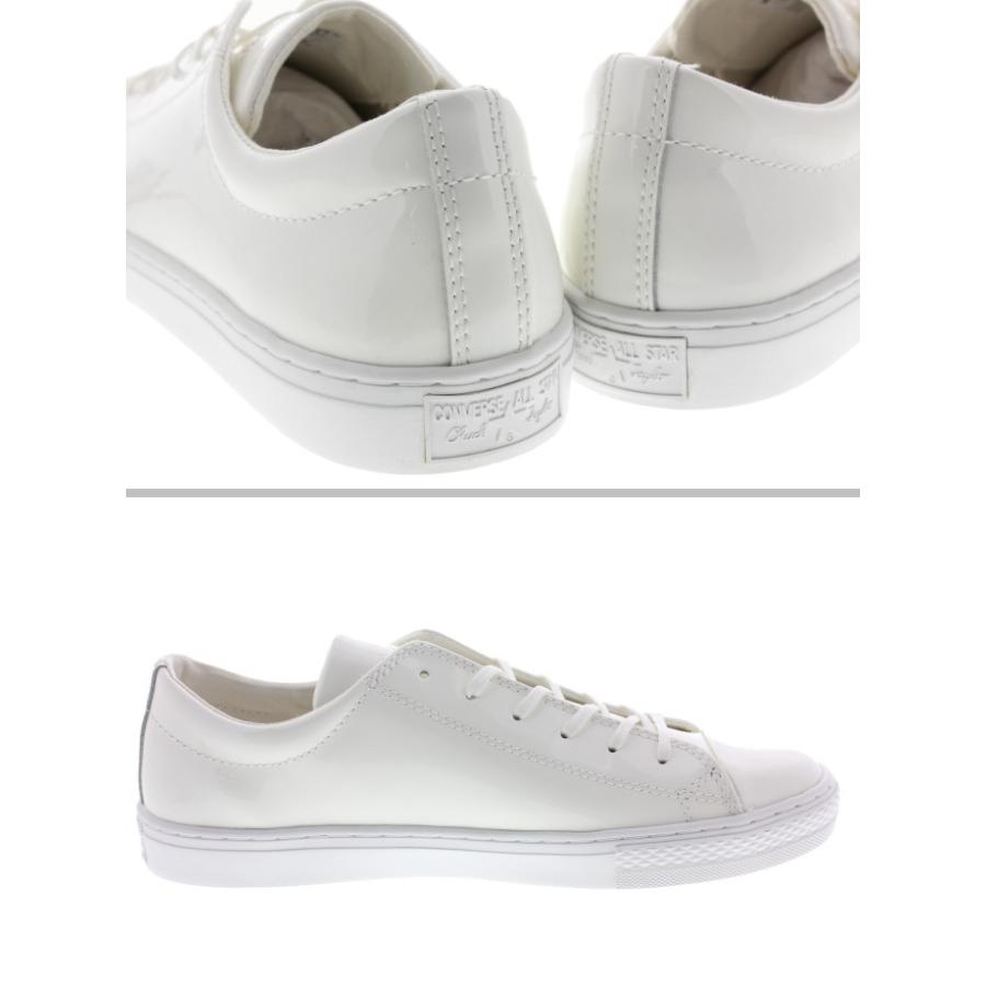 all star coupe enamel ox