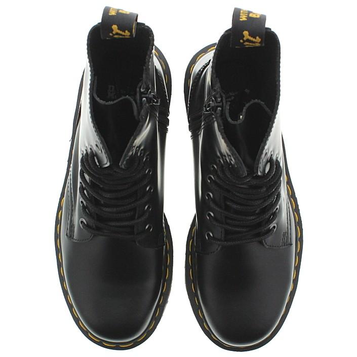 Dr.Martens（ドクターマーチン） 交換返品送料無料 ブーツ ジェイドン