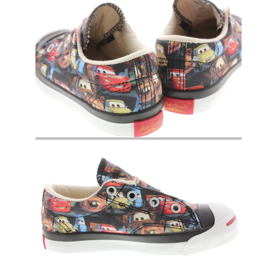 子供 コンバース Converse スニーカー キッズ ジャックパーセル カーズ スリップ ブラック 3cl422 すにーかー倉庫 通販 Paypayモール