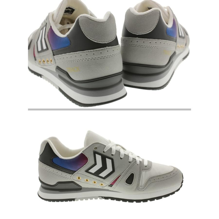 ヒュンメル Hummel スニーカー マラソナ トラック Marathona Track ルナロック 3414 2509 すにーかー倉庫 通販 Paypayモール